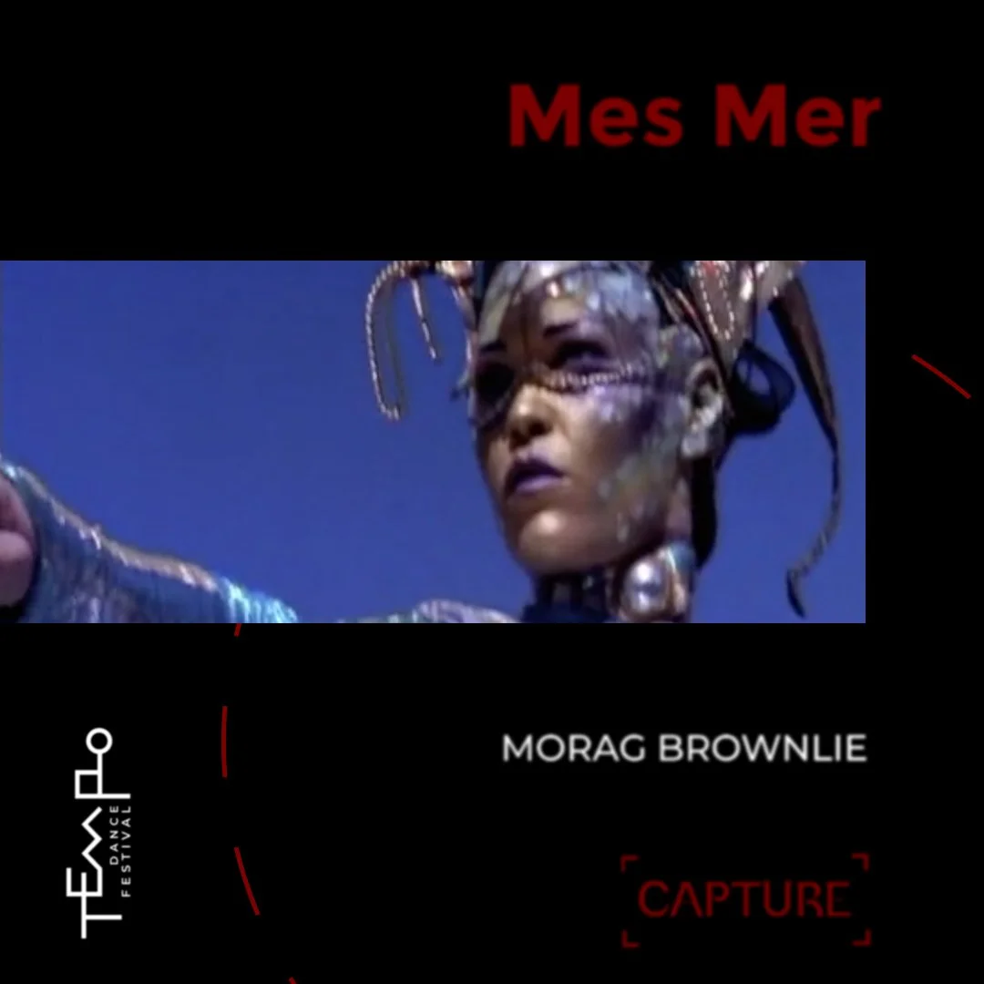 ‘Mes Mer’ by Morag Brownlie