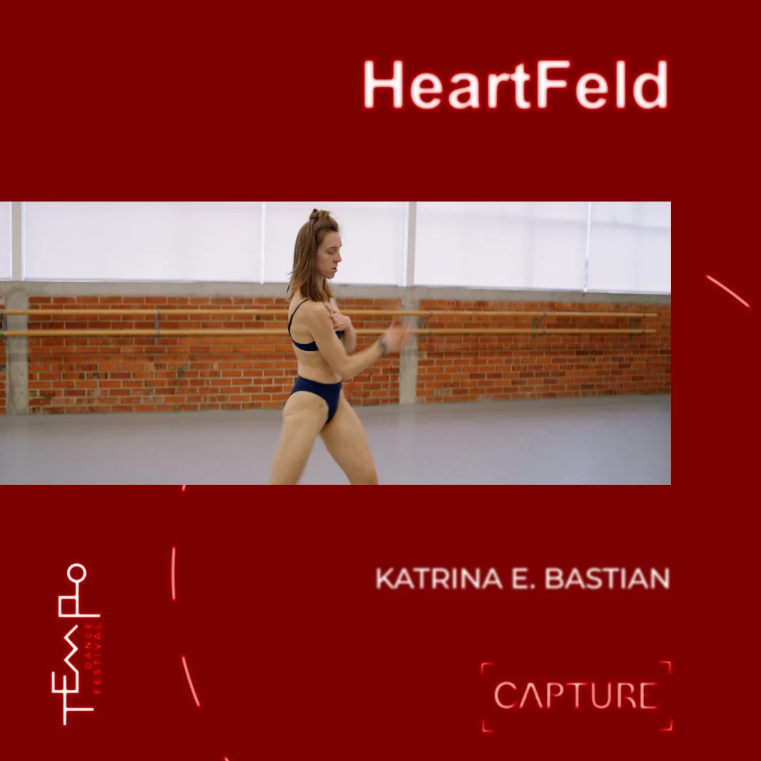 ‘HeartFeld’ by Katrina E. Bastian