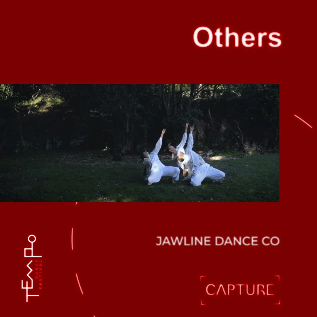 ‘Others’ by Jawline Dance co