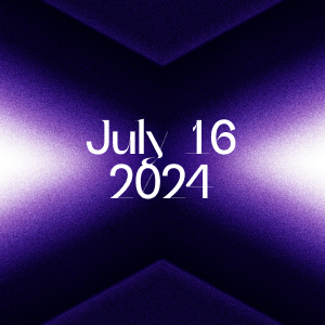 July 16 2024