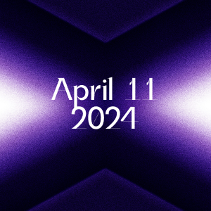April 11 2024
