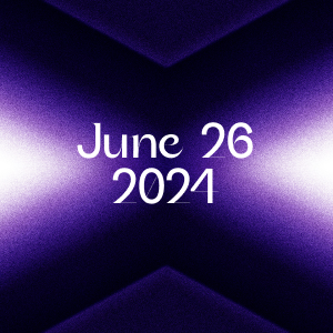 June 26 2024