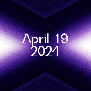 April 19 2024