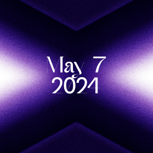 May 7 2024