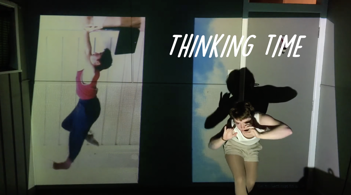 Little Black Boxes
HighJinx Youth Company