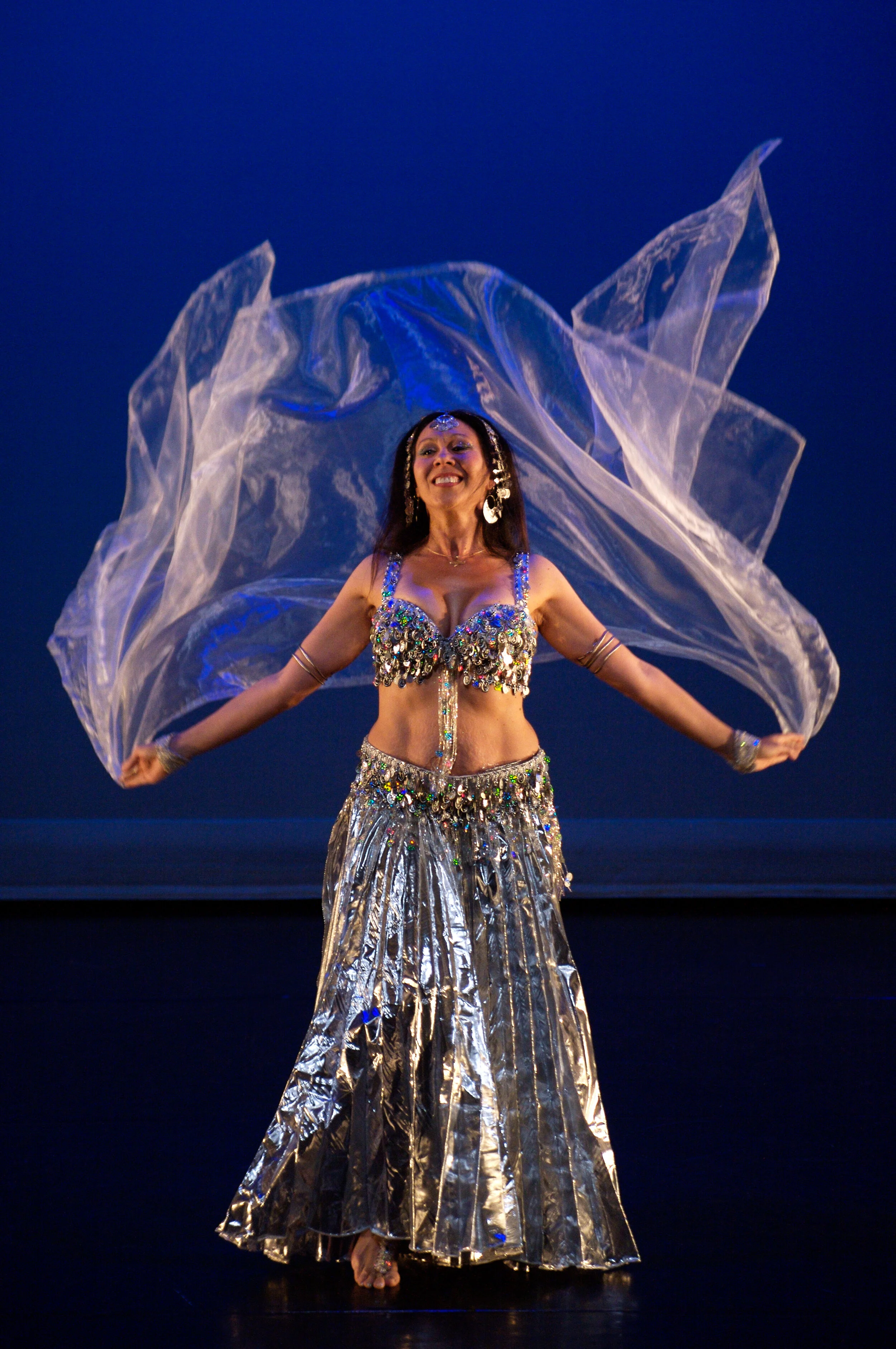 World Dance Showcase
Photographed by Rowena Baines