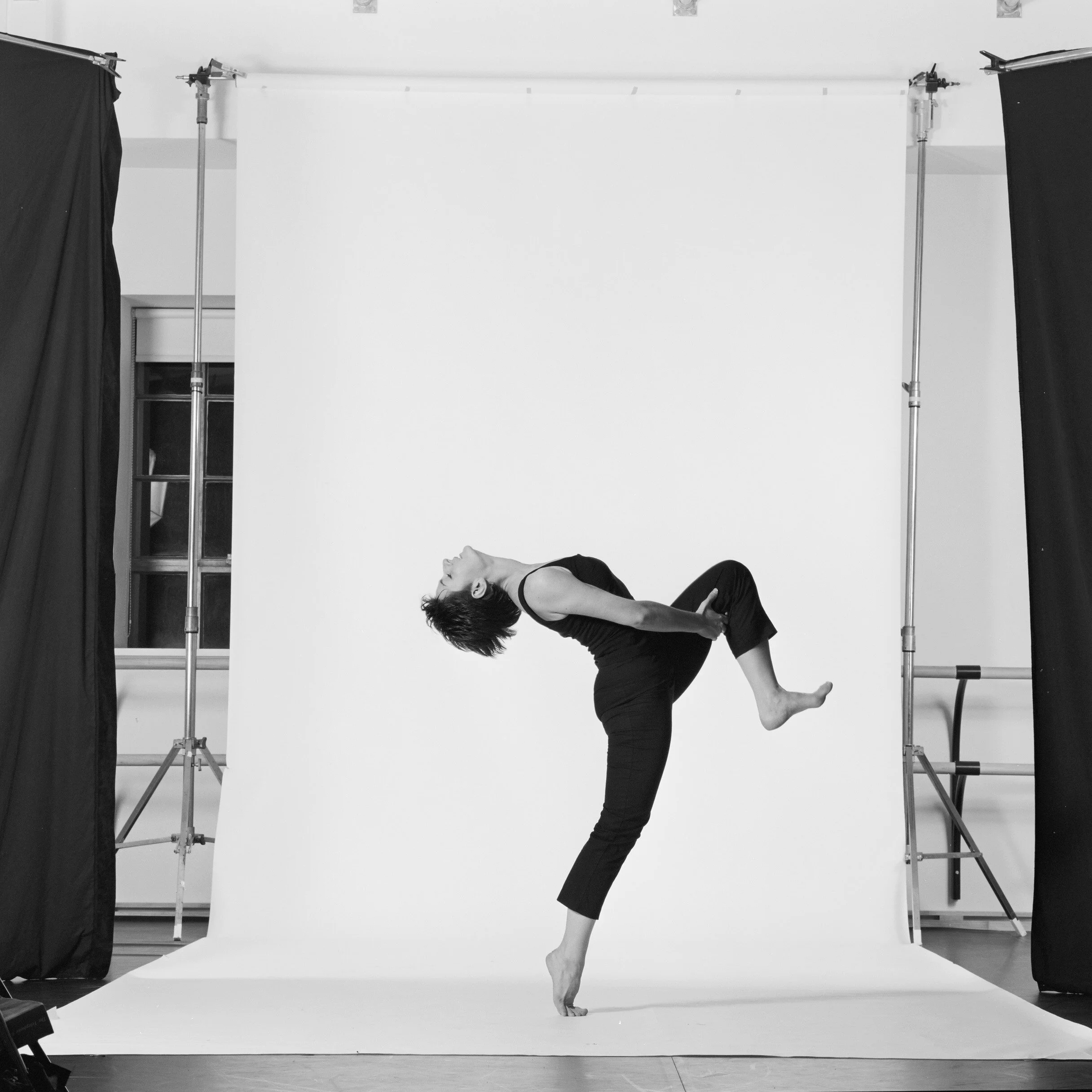 Sophia Kalogeropoulou 
Photographed by Colleen Tunnicliff