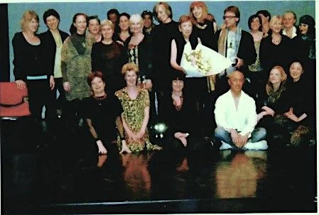 Honouring Dorothea Ashbridge