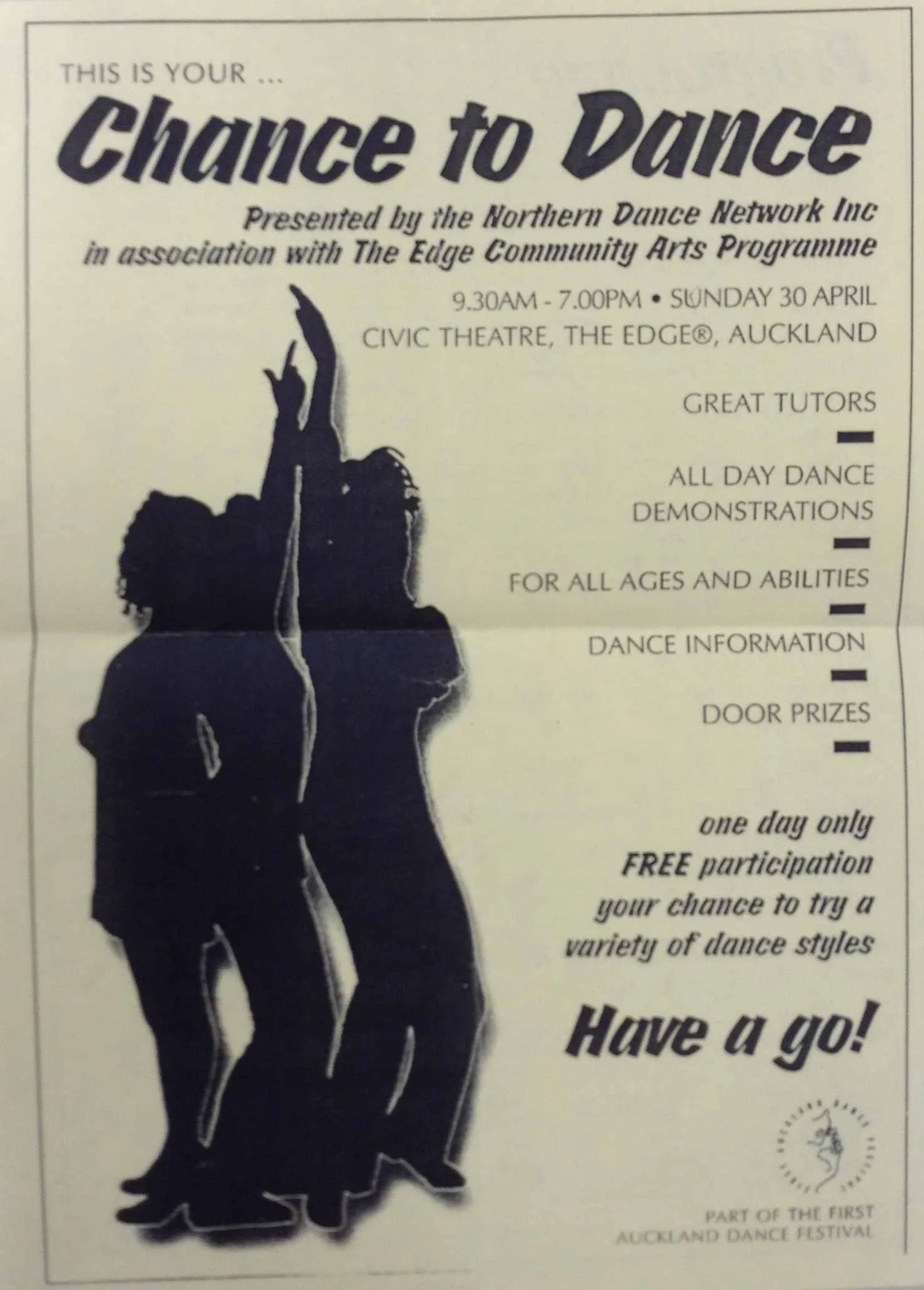 Chance to Dance 2000.jpg