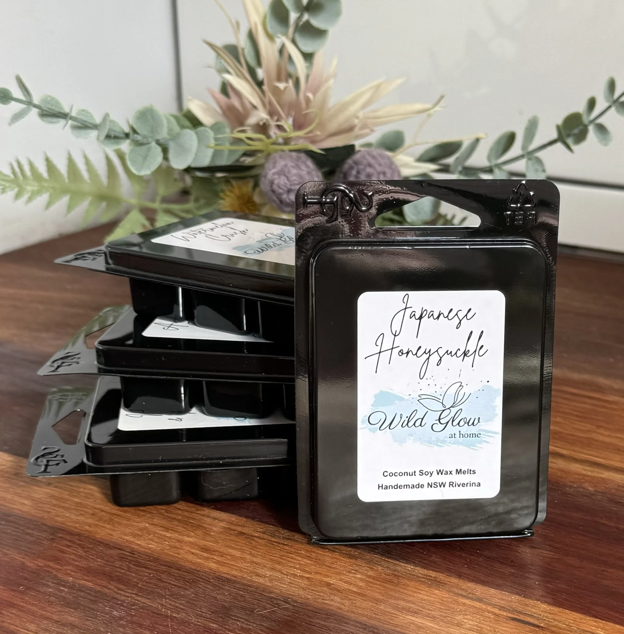 Wax Melts