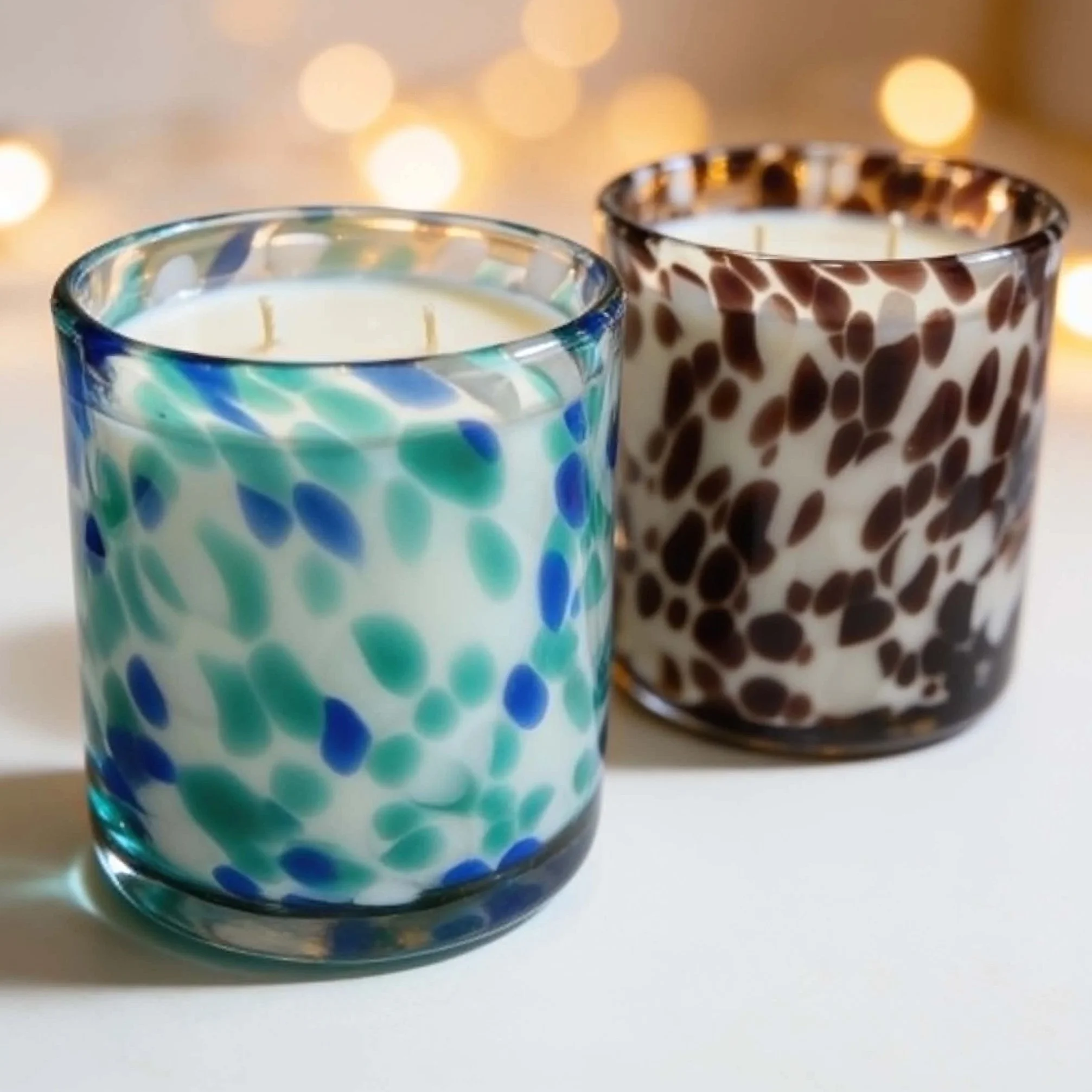Artisan Vogue Candle