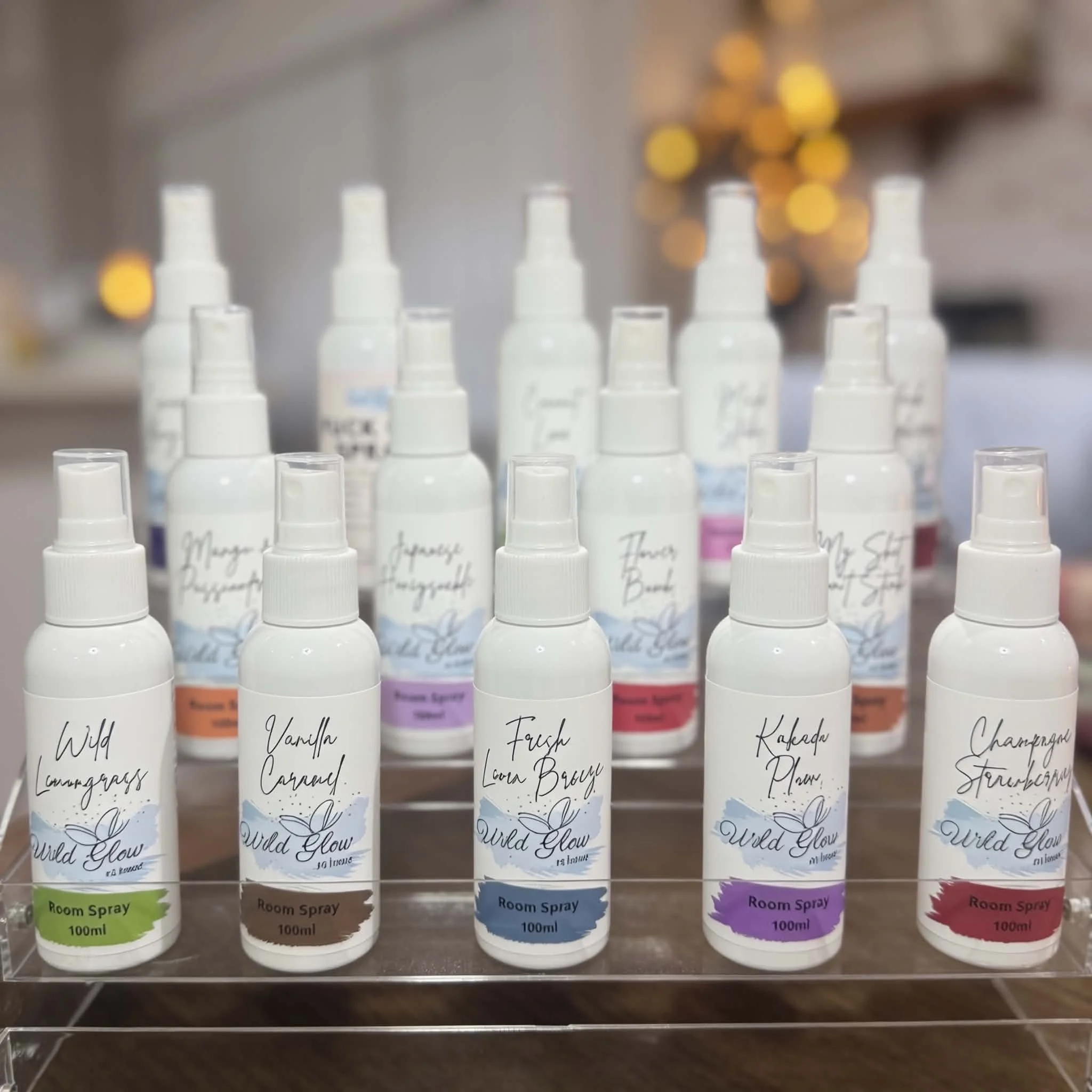 Room Sprays