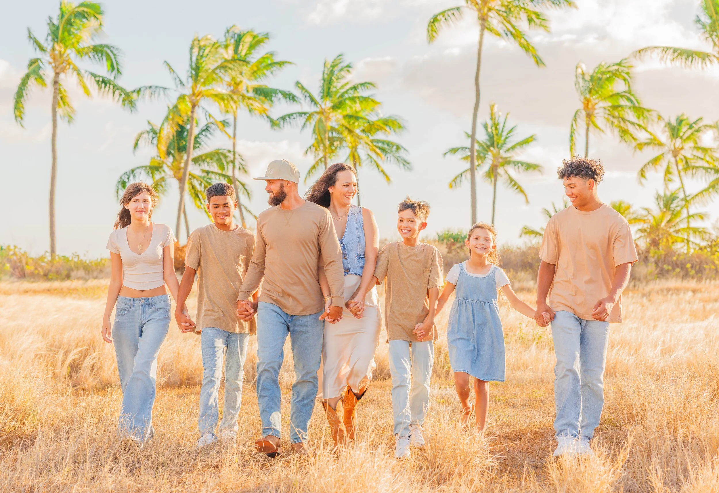 Family Photography Portfolio
