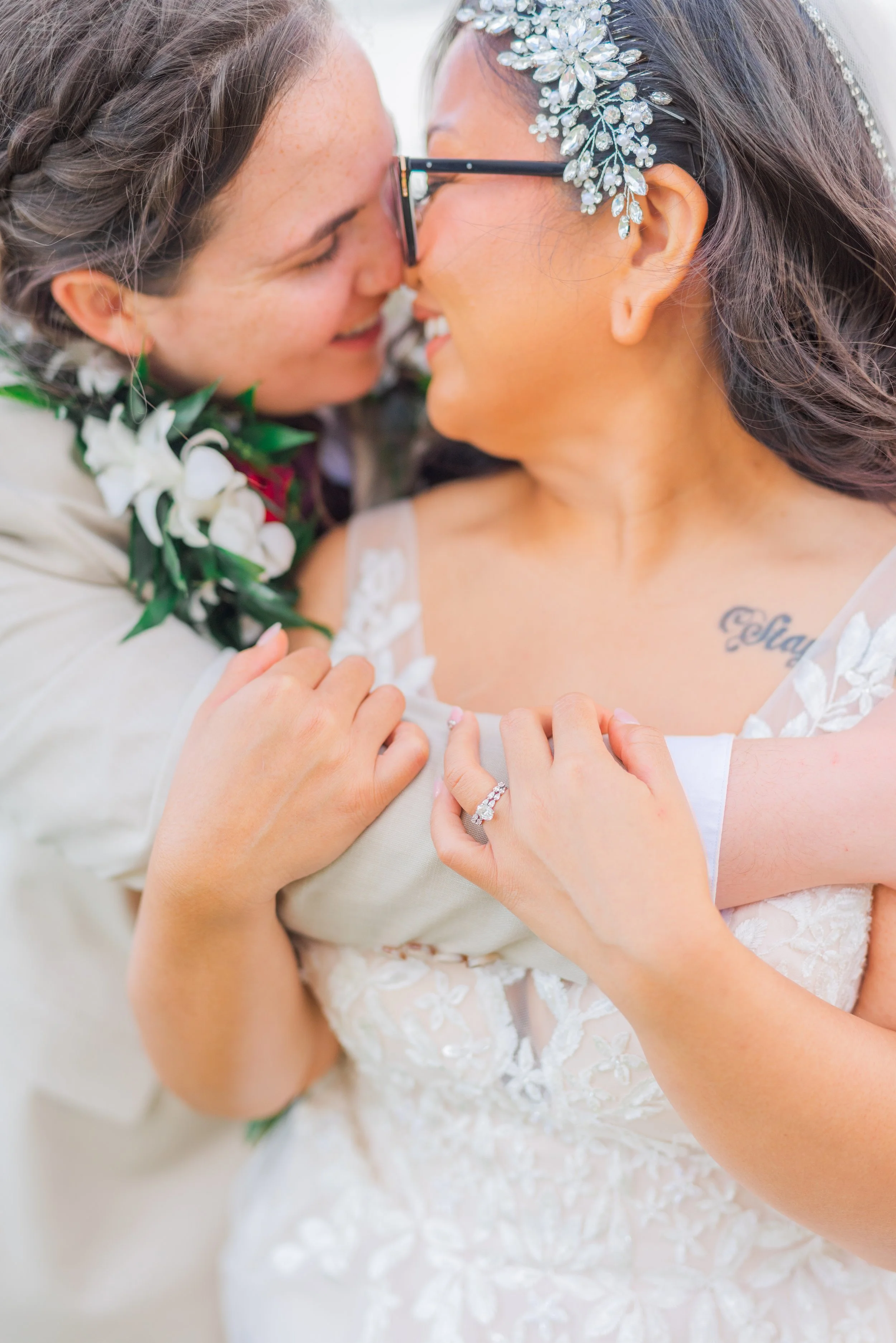 Wedding Photographer Oahu Prices