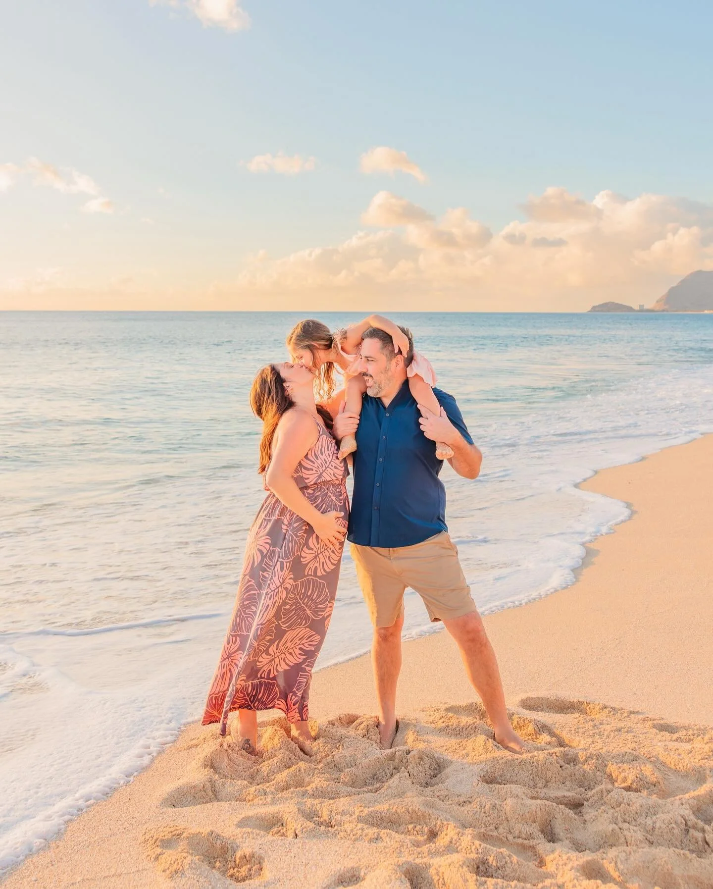I am not foamin’ around! This is one of my favorite locations. 
It is the PERFECT spot for sea foam, sunset colors, magical waves, and mountains in the distance! I LOVE LOVE LOVE this spot and it is a special place to Dallas and I, which makes