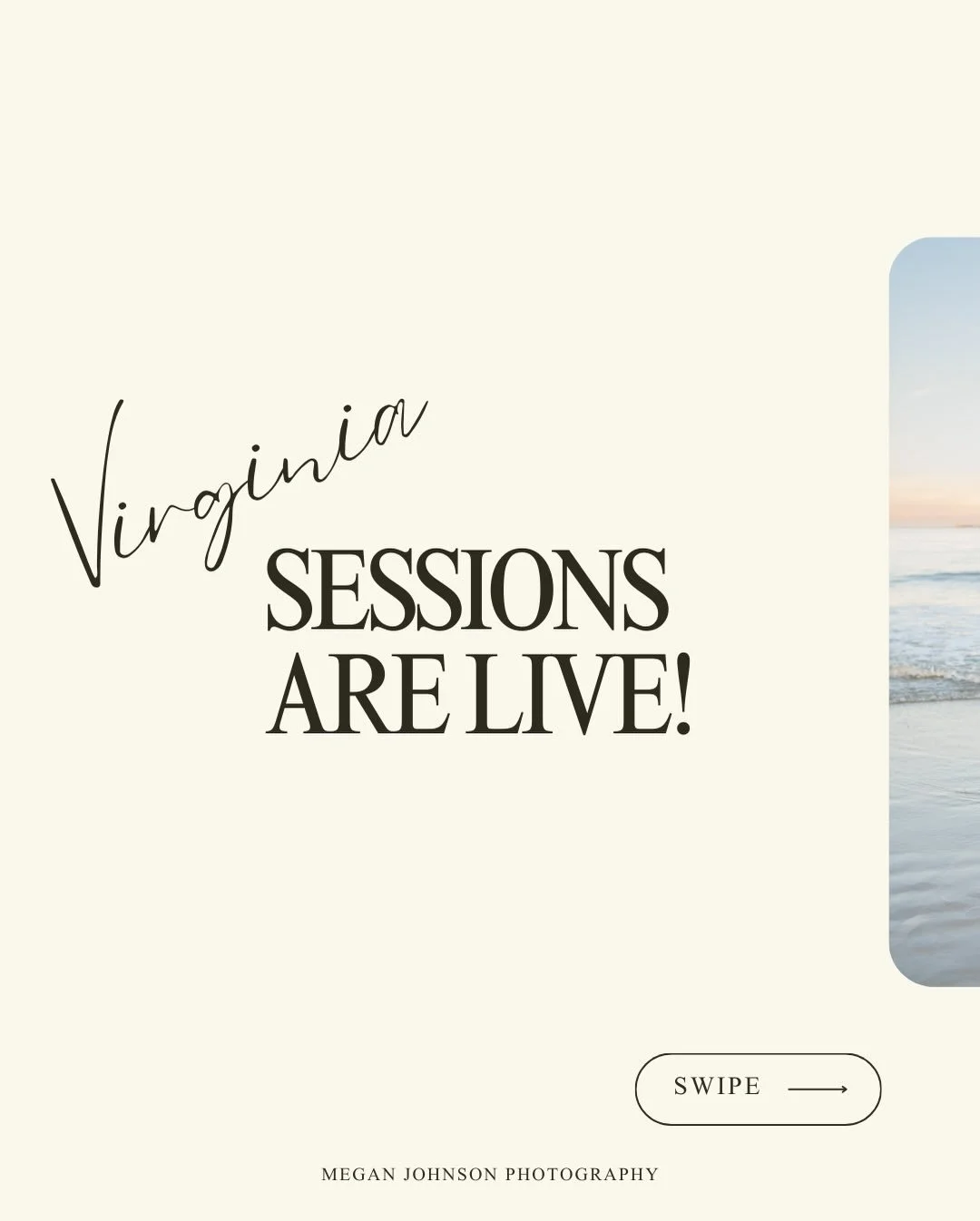 Virginia Sessions are LIVE! 🎉🥳

I am so excited to be visiting in August, with my camera in hand!! I can&rsquo;t wait to see so many beautiful, familiar faces! One location has already sold out, so if this is something you are interested in, snag i