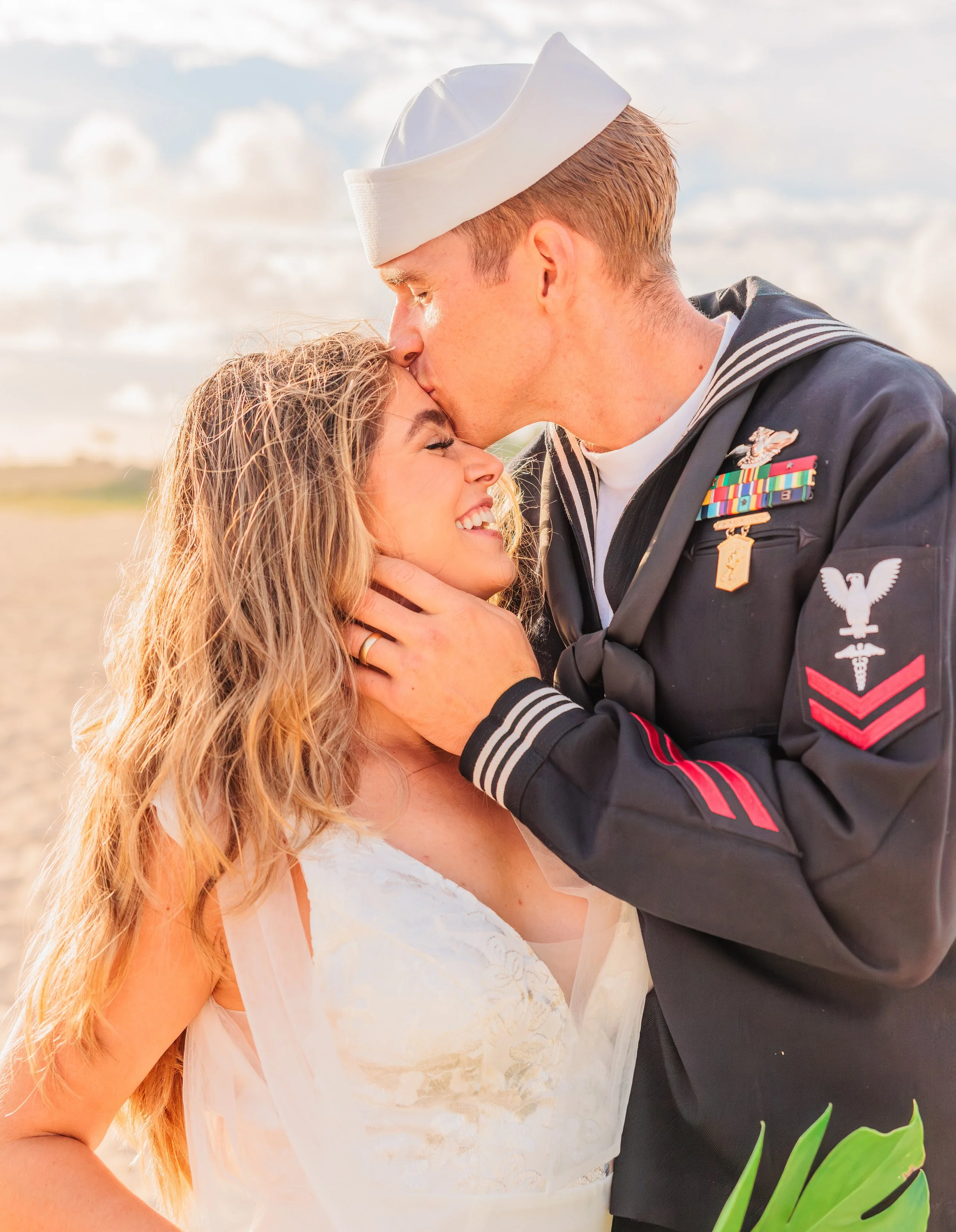 How to Elope in Hawaii