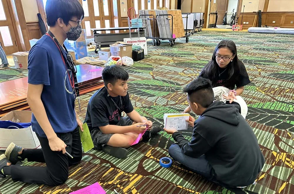 The Filipino Community Center