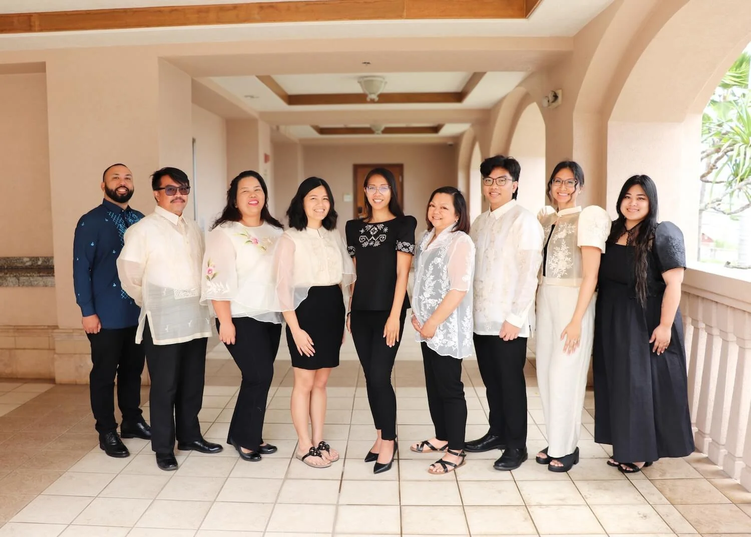 2024 Flores de Mayo & Filipino Fiesta — The Filipino Community Center