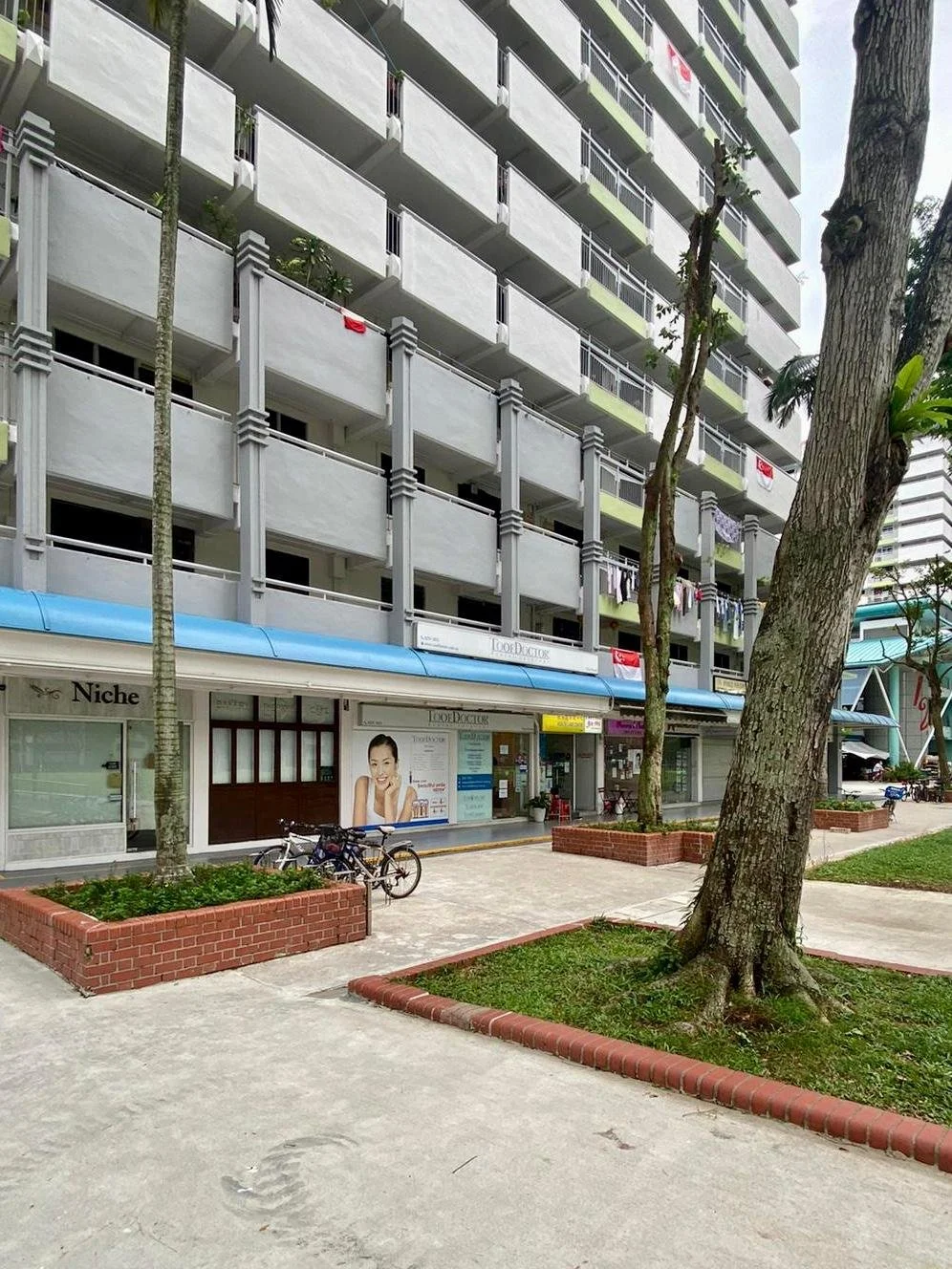 Blog Post Title Two (Copy)