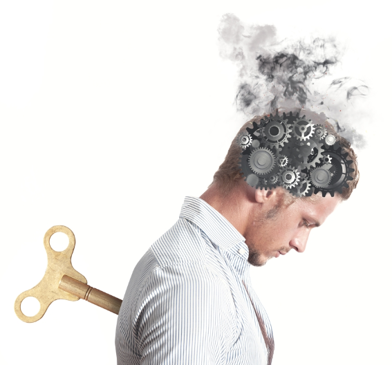 Signs Your Nervous System Is Stuck in Stress Mode