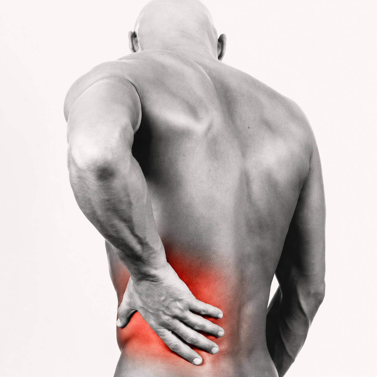 Why Back Pain Comes Back When You’re Stressed