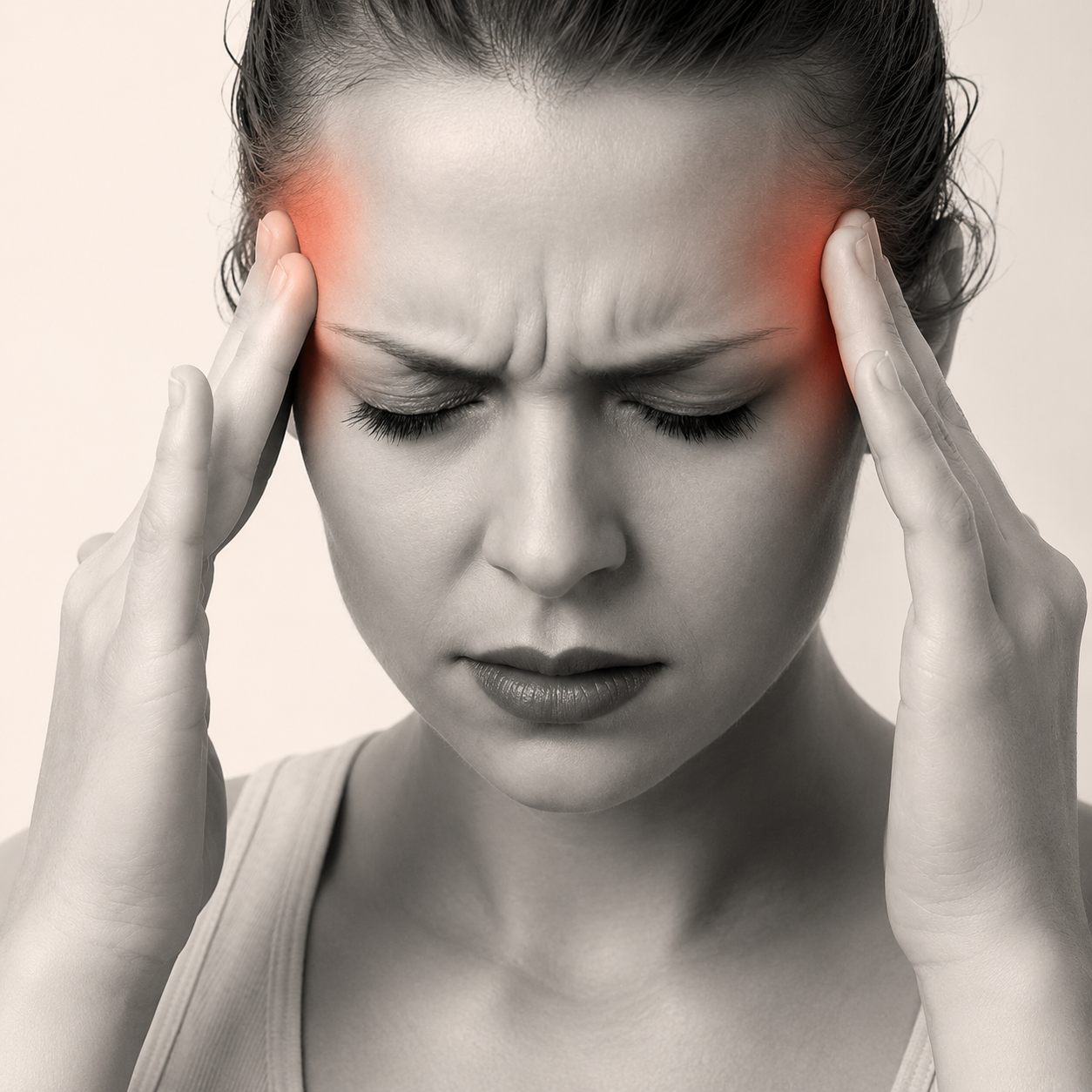 Why Stress Often Shows Up as Headaches