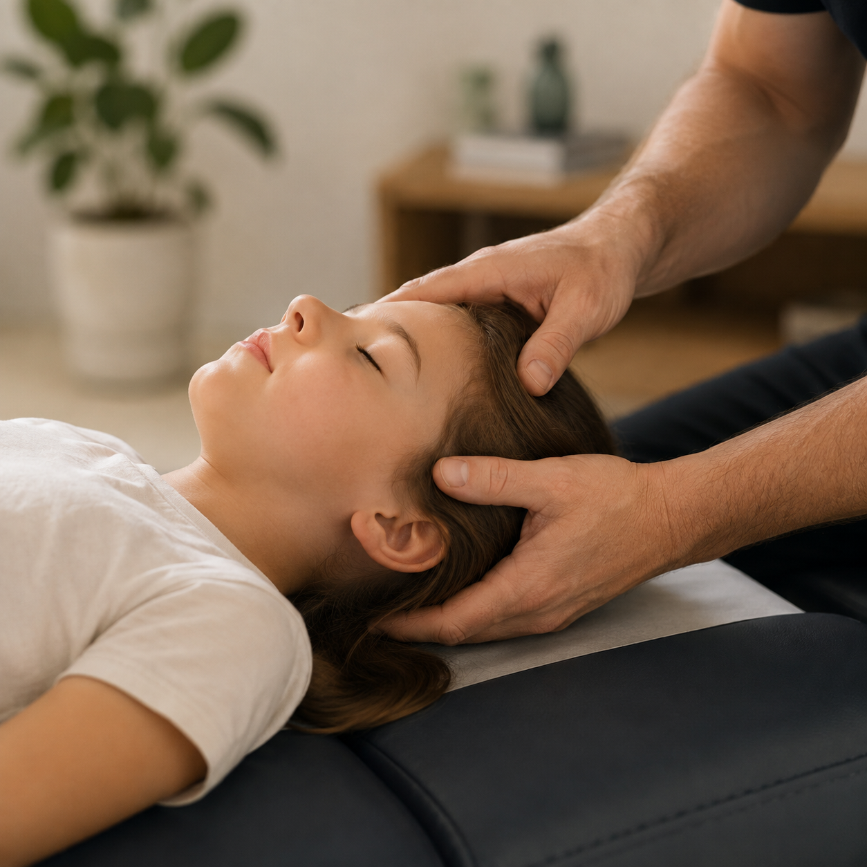 When Should You Take Your Child to a Chiropractor?