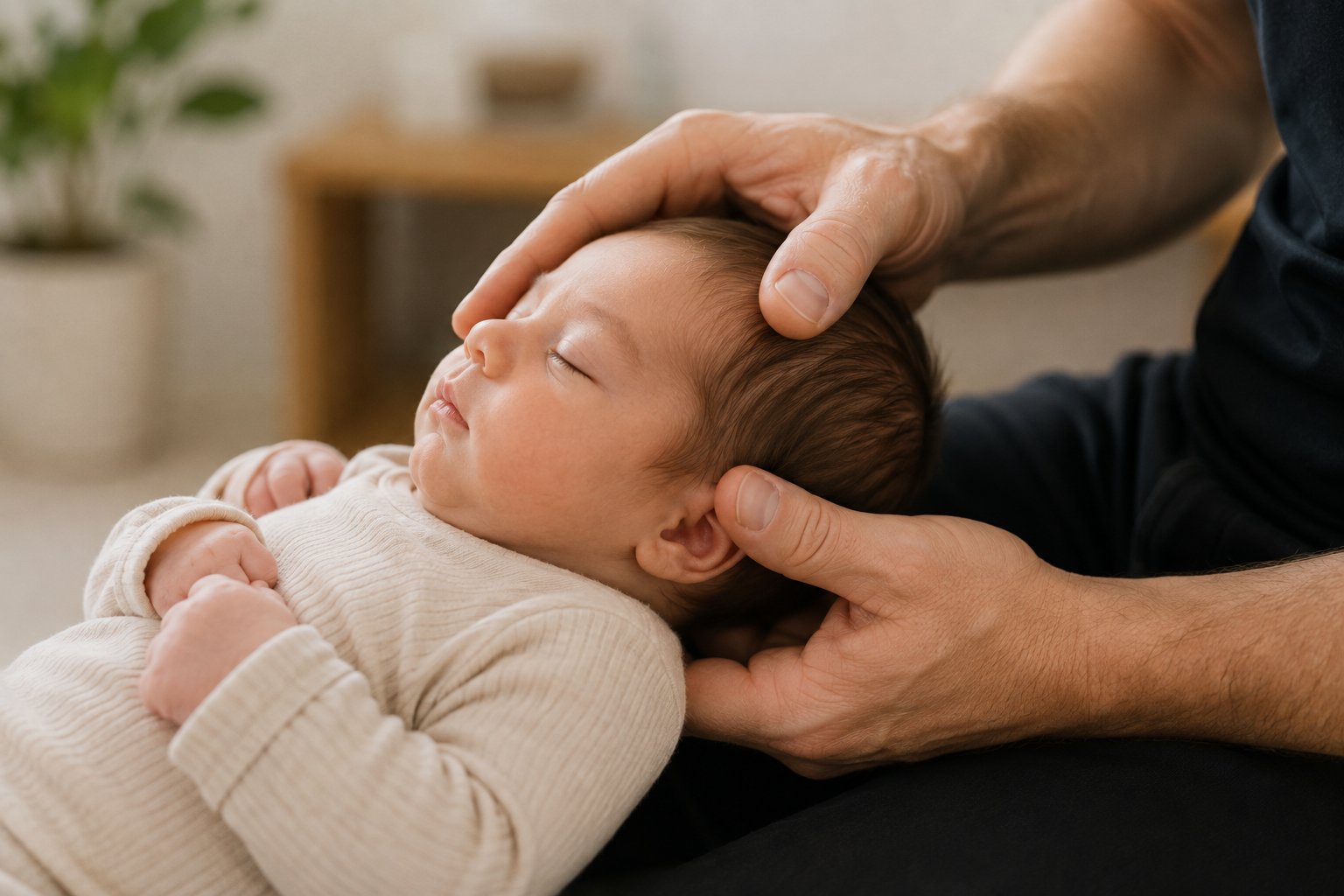 Chiropractic Care for Babies and Newborns