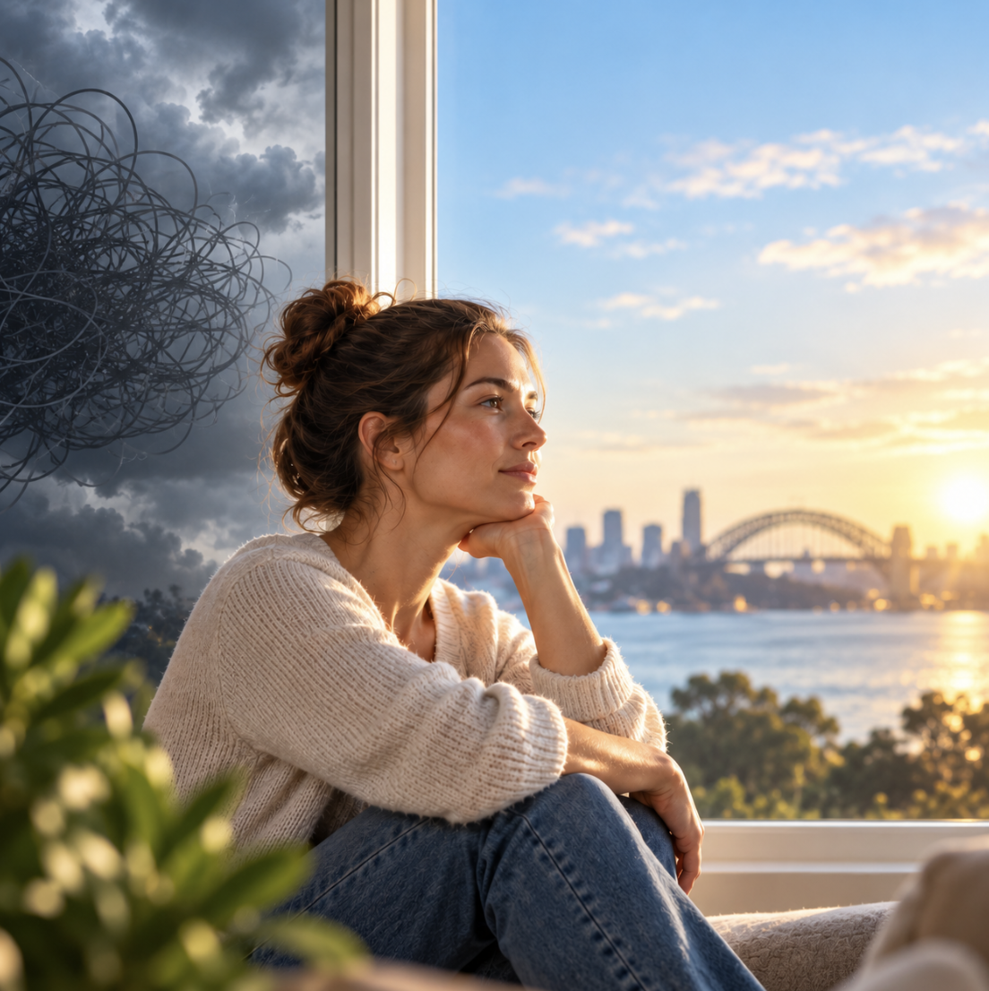 What Is Your Window of Tolerance? Why Small Things Feel Too Big