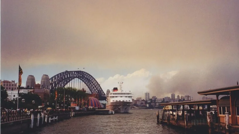 Climate Change and General Health