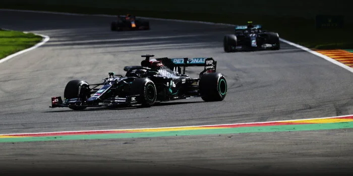 SA Want to Pinch the Grand Prix, As If VIC Losing the AFL Grand Final Wasn't Enough