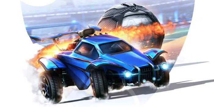 "Rocket League" Will Be Free-to-Play From 23 September, According to an Accidental Leak
