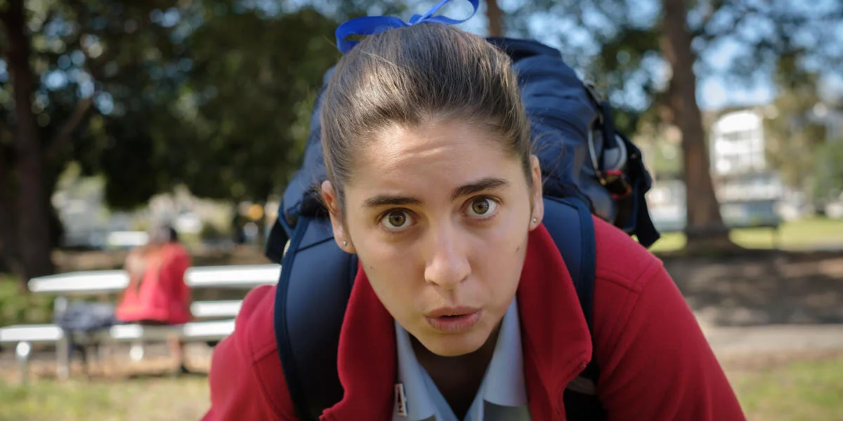 Stan's Original Series "Bump" Is a Heartfelt Take on Teen Pregnancy