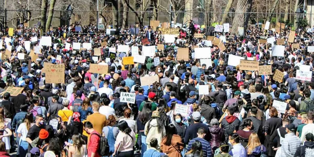 How You Can Help Challenge Instances of Racism At School, Work and Home