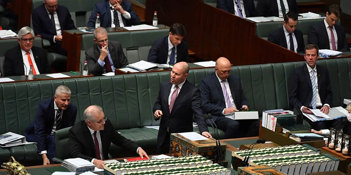 What the 2021-22 Budget Means for Young Aussies