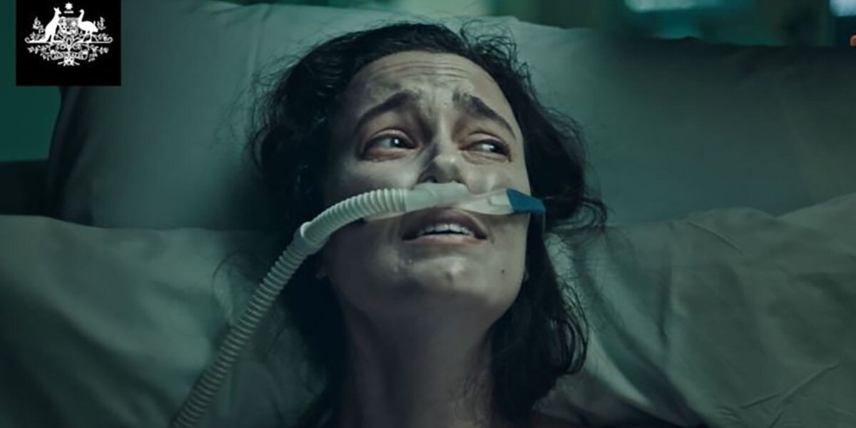 Why the Australian Government’s New Vaccine Ad Misses the Mark