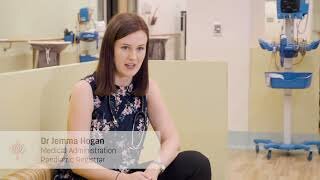St John of God Health Care: Junior Doctors