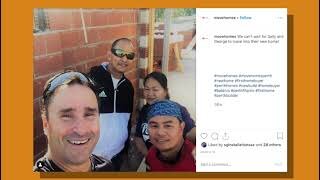Move Homes Community Engagement Short