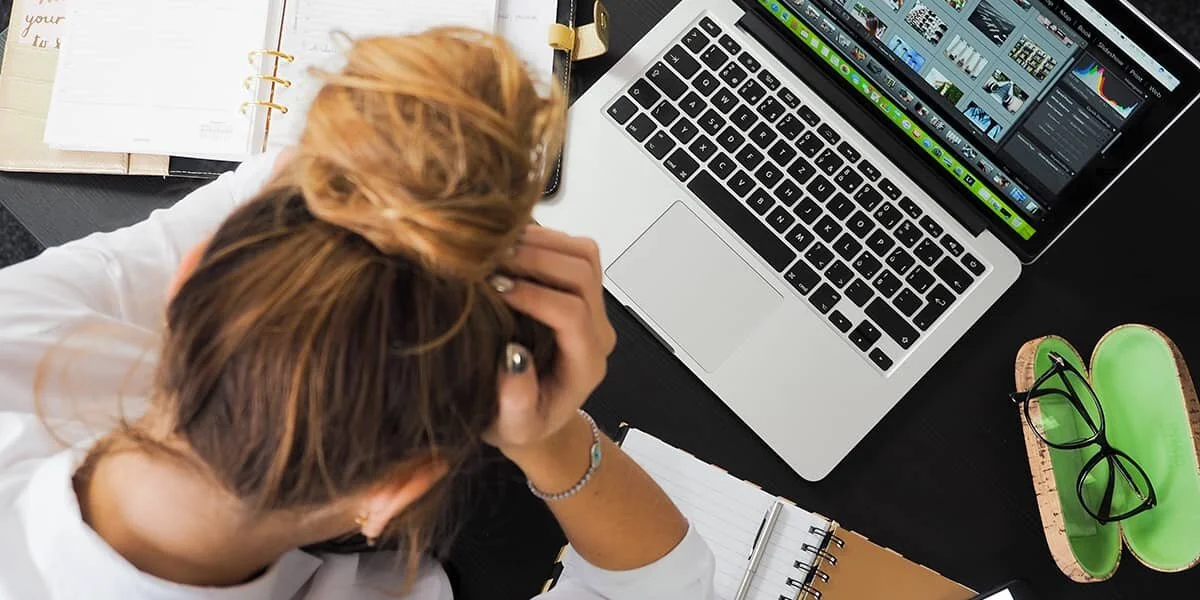 Research Shows Aussie Students Are Feeling the Impacts of Study Stress More Than Ever