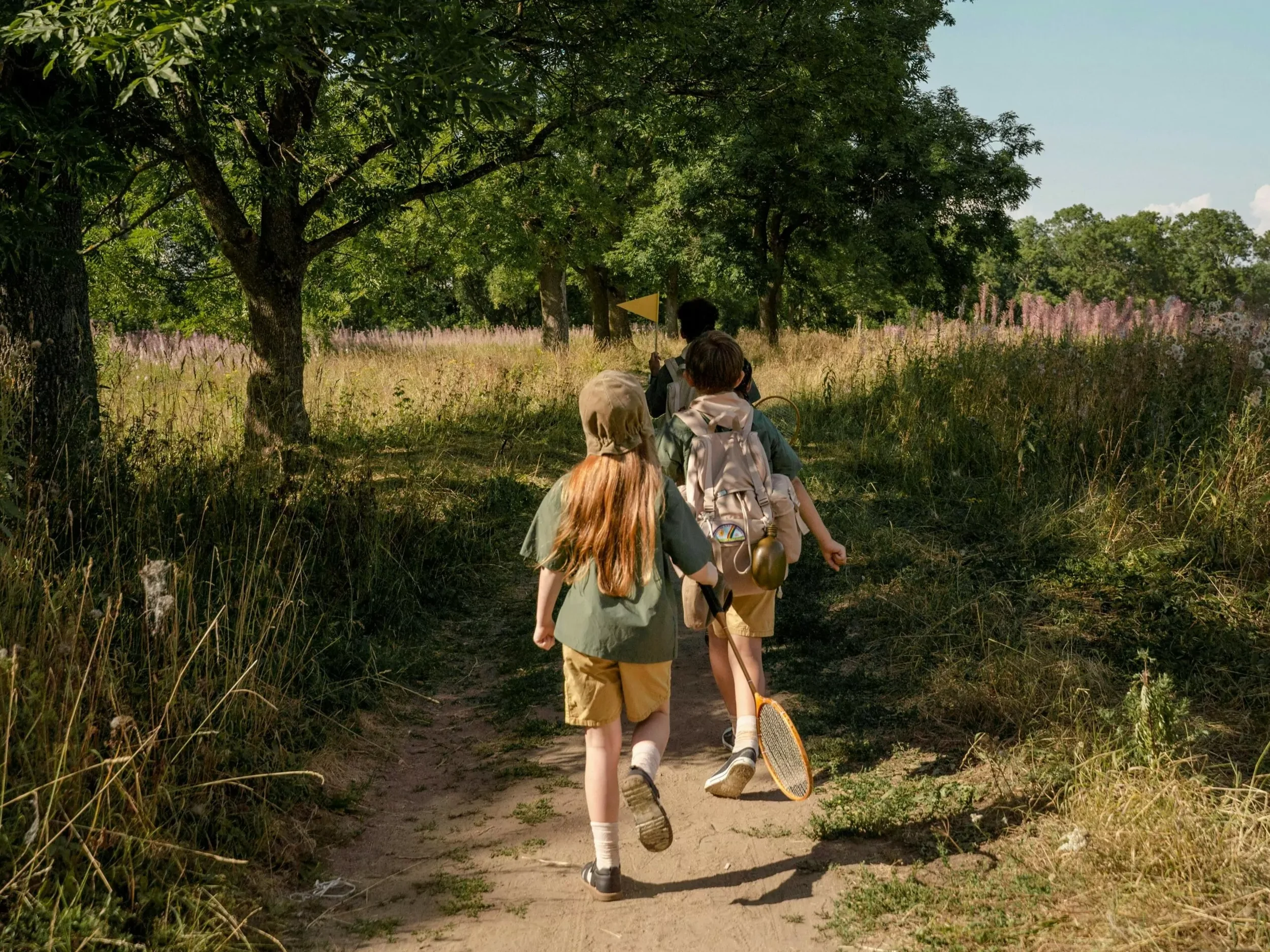 Cahoots Trailblazers