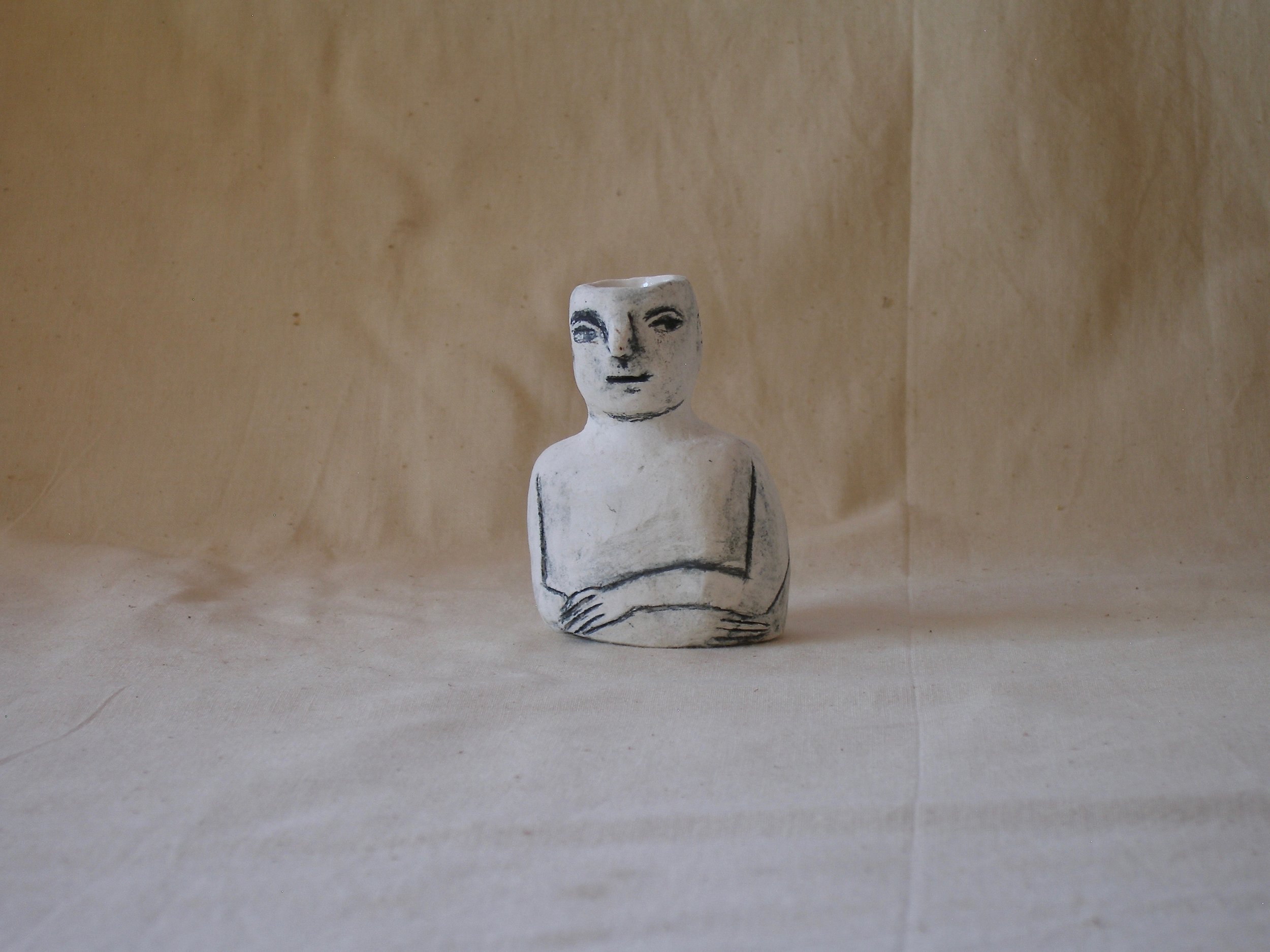 Small Vase #1