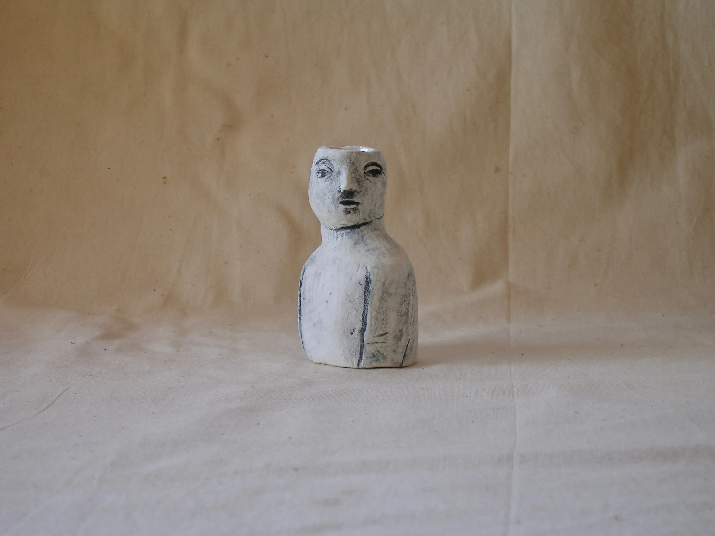 Small Vase #2