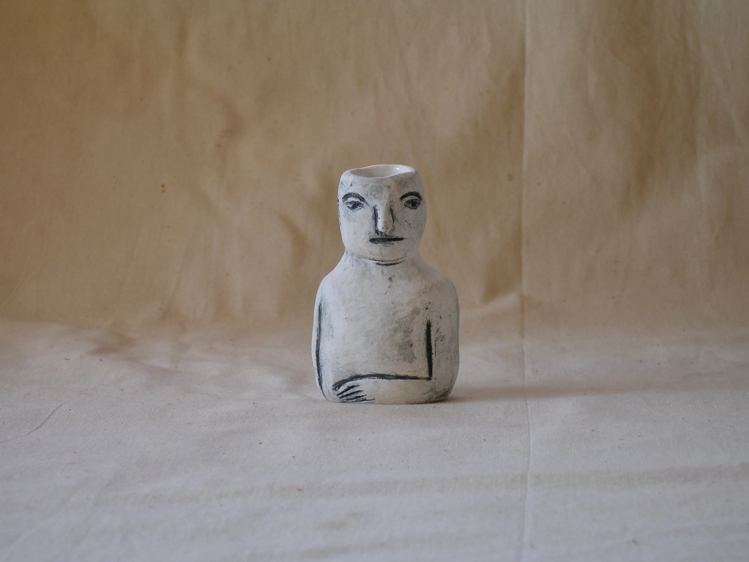Small Vase #3