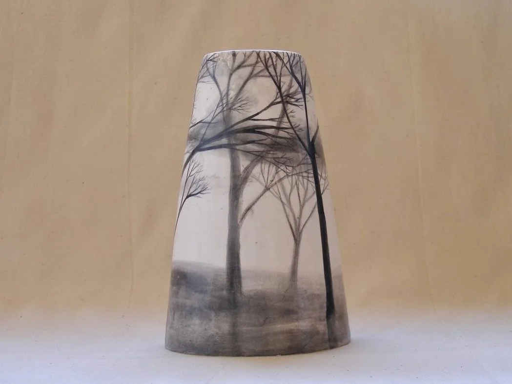 Pendant Light - Trees #1