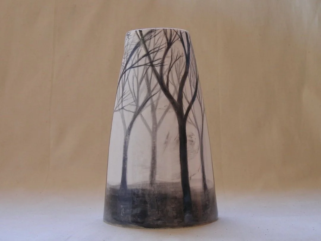 Pendant Light - Trees #2