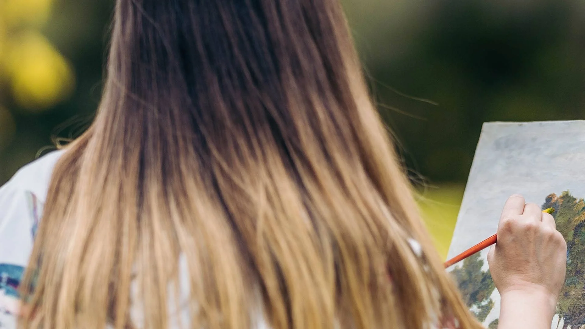 Chadkirk Artist of the Year competition 2026