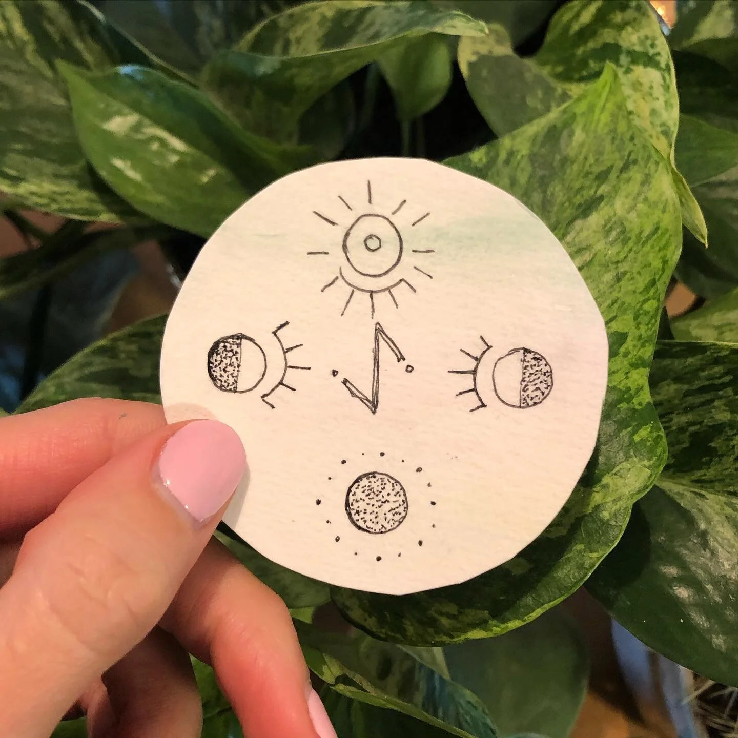 Ceremonial Tattoos — Yoniverse Tantra