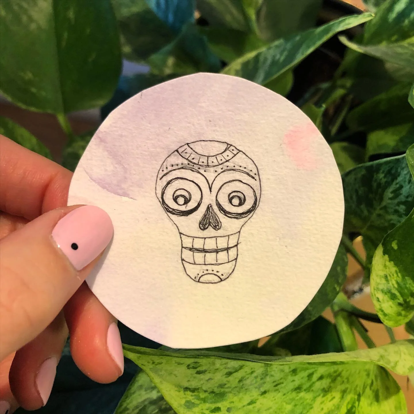 Ceremonial Tattoos — Yoniverse Tantra