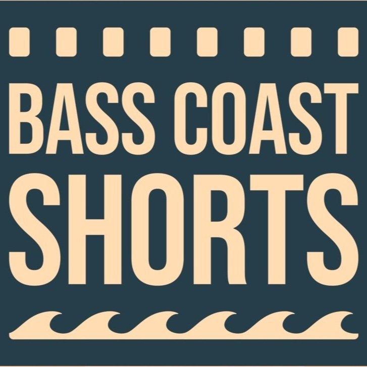 Bass Coast Shorts — ASFF